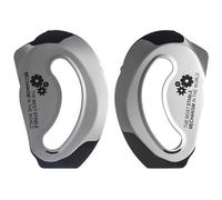 Ls2 Ff399 Plate Aluminium Ratchet Helmet Sideplates