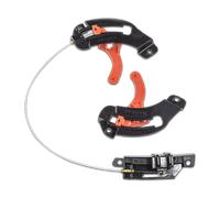 LS2 FF399 Sun Visor Mechanism