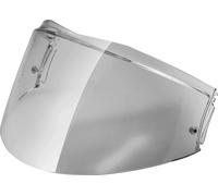 LS2 FF399 Valiant Visor, smoke, One size