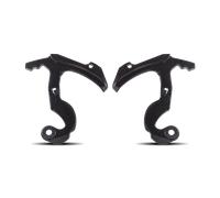 LS2 FF399 Visor Support