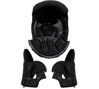 LS2 FF800 ECE 22.06 inner lining, black, size XL for Men