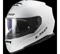 LS2 FF800 STORM II DUAL VISOR ACU FULL FACE MOTORCYCLE MOTORBIKE CRASH HELMET