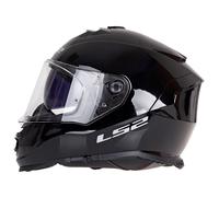 LS2 FF800 STORM II DUAL VISOR ACU FULL FACE MOTORCYCLE MOTORBIKE CRASH HELMET