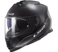 LS2 FF800 STORM II 22.06 DUAL VISOR ACU GOLD FULL FACE MOTORCYCLE CRASH HELMET