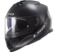 LS2 FF800 STORM II DUAL VISOR ACU FULL FACE MOTORCYCLE MOTORBIKE CRASH HELMET