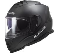 LS2 FF800 STORM II DUAL VISOR ACU FULL FACE MOTORCYCLE MOTORBIKE CRASH HELMET