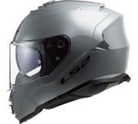 LS2 FF800 STORM II DUAL VISOR ACU GOLD FULL FACE MOTORCYCLE MOTORBIKE HELMET