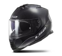 LS2 FF800 Storm II Full Face Helmet Glossy BlackS Glossy Black