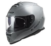 LS2 FF800 Storm II Full Face Helmet Nardo GreyM Nardo Grey