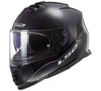 Ls2 Ff800 Storm Solid Full Face Helmet