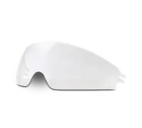 LS2 FF908 REPLACEMENT SUN VISOR STROBE MOTORBIKE HELMET INNER VISOR CLEAR TINTED