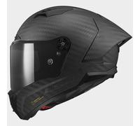 Ls2 Ff805 Thunder Carbon Gp Pro Fim Full Face Helmet