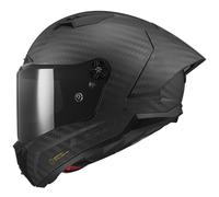 LS2 FF805 THUNDER C GP PRO FIM Full Face Helmet Matt BlackS Matt Black