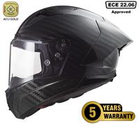 LS2 LS2 - Helmet FF805 Thunder GP Pro Carbon M