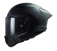 LS2 FF805 Thunder Carbon GP Aero, full face helmet XL Matt-Black