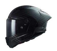 Ls2 Ff805 Thunder Carbon Gp Pro Fim Full Face Helmet
