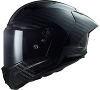 LS2 FF805 Thunder Carbon GP Pro, integral helmet XXL Matt-Black