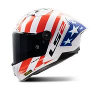 LS2 FF805 Thunder Full Face Helmet Replica Baz Replica BazXL Replica Baz