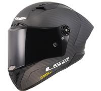 LS2 FF805 Thunder GP Aero Plain Full Face Motorcycle Helmet ACU Motorbike Lid