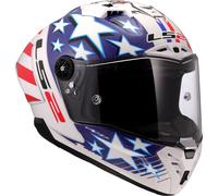 LS2 LS2 - Helmet FF805 Thunder GP Replica Baz M