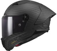 LS2 FF805 Thunder GP Pro FIM Carbon Helmet, carbon matt, size XS (53/54)