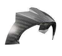 Ls2 Ff805 Helmet Rear Spoiler Silver