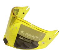 LS2 FF805 Visor, yellow