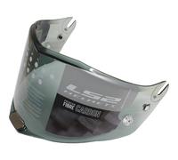 LS2 FF805 Thunder Replacement Motorcycle Helmet Visor Pinlock Ready Visors