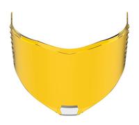 LS2 FF805 Visor, yellow