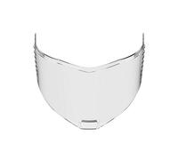 LS2 FF805 Visor - Clear [Thunder GP PRO FIM , Thunder Carbon, Thunder GP Aero &