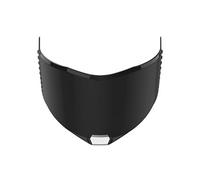 LS2 FF805 Visor, grey