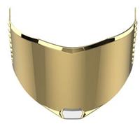 LS2 FF805 Visor, gold for Men