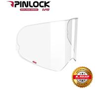 LS2 Pinlock 120 Max Vision Anti-Fog Insert Lens For FF807 Dragon Helmet Visor