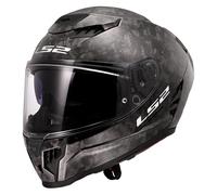 Ls2 Ff807 Dragon Forged Full Face Helmet