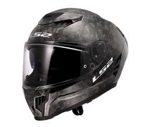 Ls2 Ff807 Dragon Forged Full Face Helmet