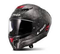 LS2 LS2 - Helmet FF807 Dragon Forged Carbon S