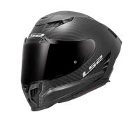 LS2 FF807 Dragon Full Face Helmet CarbonXS Carbon