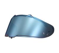 LS2 FF807 Dragon Motorcycle Helmet Triangle Shape Visor Anti-Fog Pinlock Ready