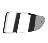 LS2 FF807 Dragon Motorcycle Helmet Visor Anti-Fog Pinlock Ready