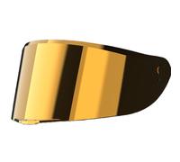 LS2 Dragon/Challenger II Motorcycle Motorbike Replacement Visor - Not Road Legal