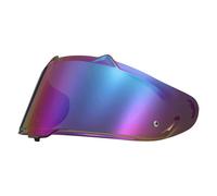 LS2 FF807 Dragon Motorcycle Helmet Visor ECE 22.06 Anti-Fog Motorbike Lid Shield
