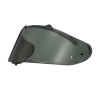 LS2 FF807 Dragon Motorcycle Helmet Visor ECE 22.06 Anti-Fog Motorbike Lid Shield
