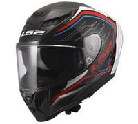 Ls2 Ff807 Dragon Subic Full Face Helmet