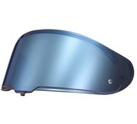 LS2 FF807 Dragon Motorcycle Helmet Visor Anti-Fog Pinlock Ready Clear Smoke