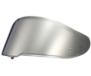LS2 FF807/FF817 Iridium Visor, silver for Men