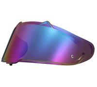 LS2 FF807/FF817 Rainbow Triangle Visor