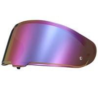 LS2 FF807/FF817 Rainbow Visor for Men