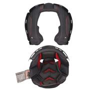 Ls2 Ff807 Inner Lining