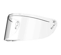 LS2 FF807 Moto Motorcycle Motorbike Helmet Visor Clear