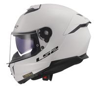 LS2 FF808 DUAL VISOR ACU FULL FACE STREAM ECE22.06 MOTORCYCLE BIKE CRASH HELMET
